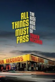 همه چیز باید بگذرد (All Things Must Pass)