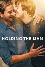 در آغوش کشیدن آن مرد (Holding the Man)