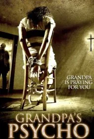 پدربزرگ روانی (Grandpa's Psycho)