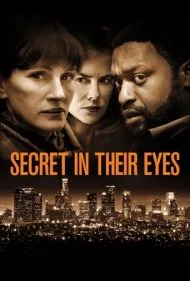 راز در چشمانشان (Secret in Their Eyes)