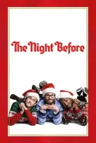 شب قبل (The Night Before)