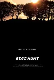 شکار گوزن (Stag Hunt)