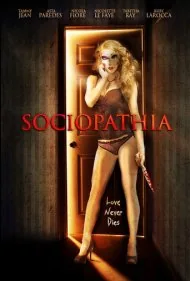 سایکوپاتیا (Sociopathia)