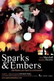 جرقه و خاکستر (Sparks &amp; Embers)