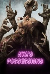 دارایی‌های آوا (Ava's Possessions)