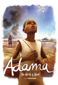 آداما: دنیای باد (Adama: The World of Wind)
