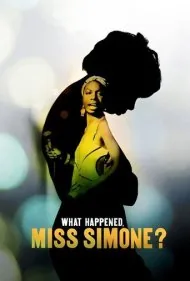 چه اتفاقی افتاد، خانم سیمون؟ (What Happened, Miss Simone?)