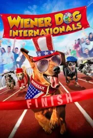 مسابقات جهانی سگ‌های سوسیسی (Wiener Dog Internationals)