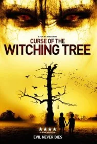نفرین درخت جادوگر (Curse of the Witching Tree)