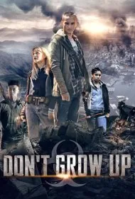 بزرگ نشو (Don't Grow Up)