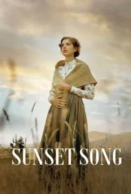 آواز غروب (Sunset Song)