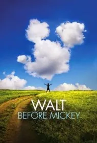 والت قبل از میکی (Walt Before Mickey)