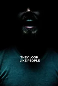 آن‌ها شبیه آدم‌ها هستند (They Look Like People)