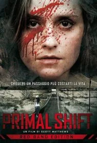 تغییر غریزی (Primal Shift)