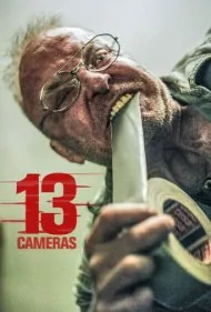 ۱۳ دوربین (13 Cameras)