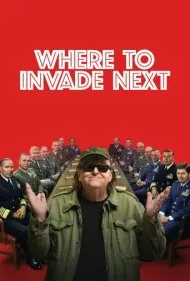 بعدی را کجا فتح کنیم (Where to Invade Next)
