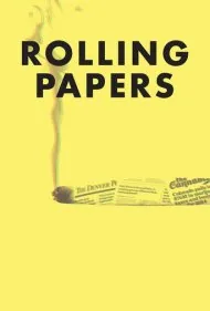 کاغذهای لوله شده (Rolling Papers)