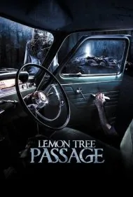 گذرگاه لیمون تری (Lemon Tree Passage)