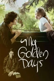 روزهای طلایی من (My Golden Days)