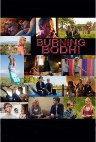 بودای سوزان (Burning Bodhi)