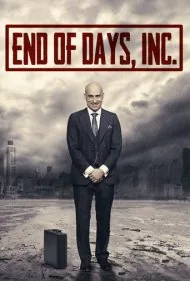شرکت پایان روزها (End of Days, Inc.)