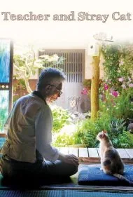 معلم و گربه ولگرد (Teacher and Stray Cat)