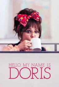 سلام، نام من دوریس است (Hello, My Name Is Doris)