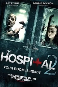 بیمارستان ۲ (The Hospital 2)