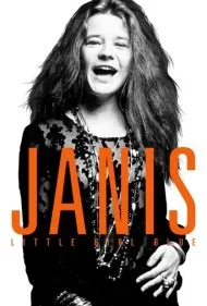 جنیس: دخترک غمگین (Janis: Little Girl Blue)