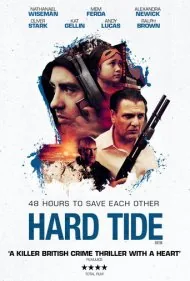 جزر و مد سخت (Hard Tide)