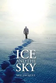 قطب جنوب: یخ و آسمان (Antarctica: Ice &amp; Sky)