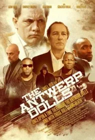 عروسک‌های آنتورپ (The Antwerp Dolls)