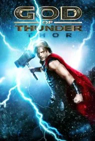 خدای رعد و برق (God of Thunder)
