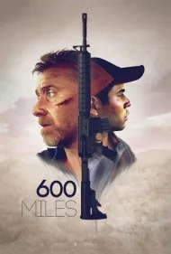 ۶۰۰ مایل (600 Miles)