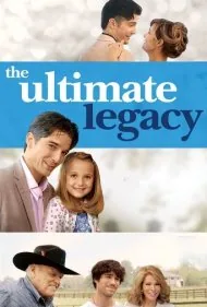 میراث نهایی (The Ultimate Legacy)