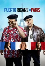پورتوریکویی‌ها در پاریس (Puerto Ricans in Paris)