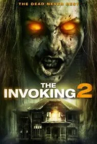 احضار ۲: رویدادهای ماوراءالطبیعه (The Invoking 2: Paranormal Events)