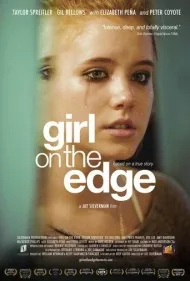 دختر در آستانه فروپاشی (Girl on the Edge)