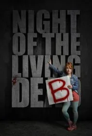 شب دبی زنده (Night of the Living Deb)