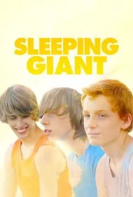 غول خفته (Sleeping Giant)
