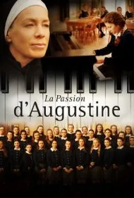 شور و شوق آگوستین (The Passion of Augustine)
