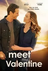 با ولنتاین من آشنا شو (Meet My Valentine)