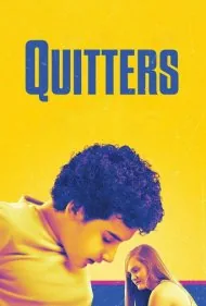 ترک‌کنندگان (Quitters)