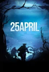 ۲۵ آوریل (25 April)