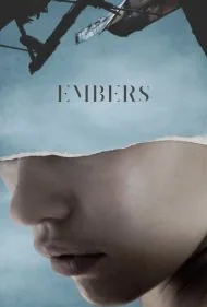 خاکسترها (Embers)