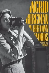 اینگرید برگمن: از زبان خودش (Ingrid Bergman: In Her Own Words)