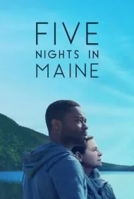 پنج شب در مین (Five Nights in Maine)