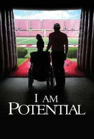 من پتانسیل دارم (I Am Potential)