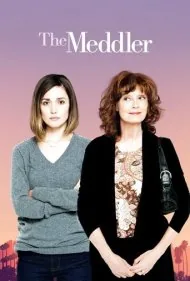 فضول (The Meddler)