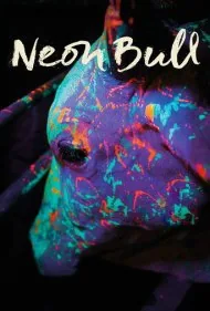 گاو نر نئونی (Neon Bull)
